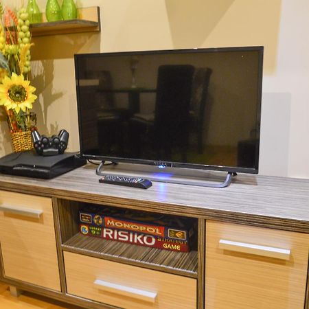 Apartments Josipovic Zlatibor Bilik gambar