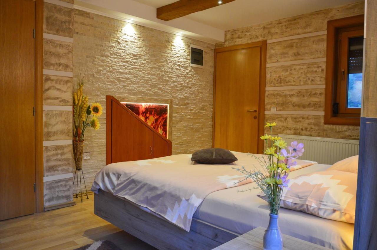 Apartments Josipovic Zlatibor Luaran gambar