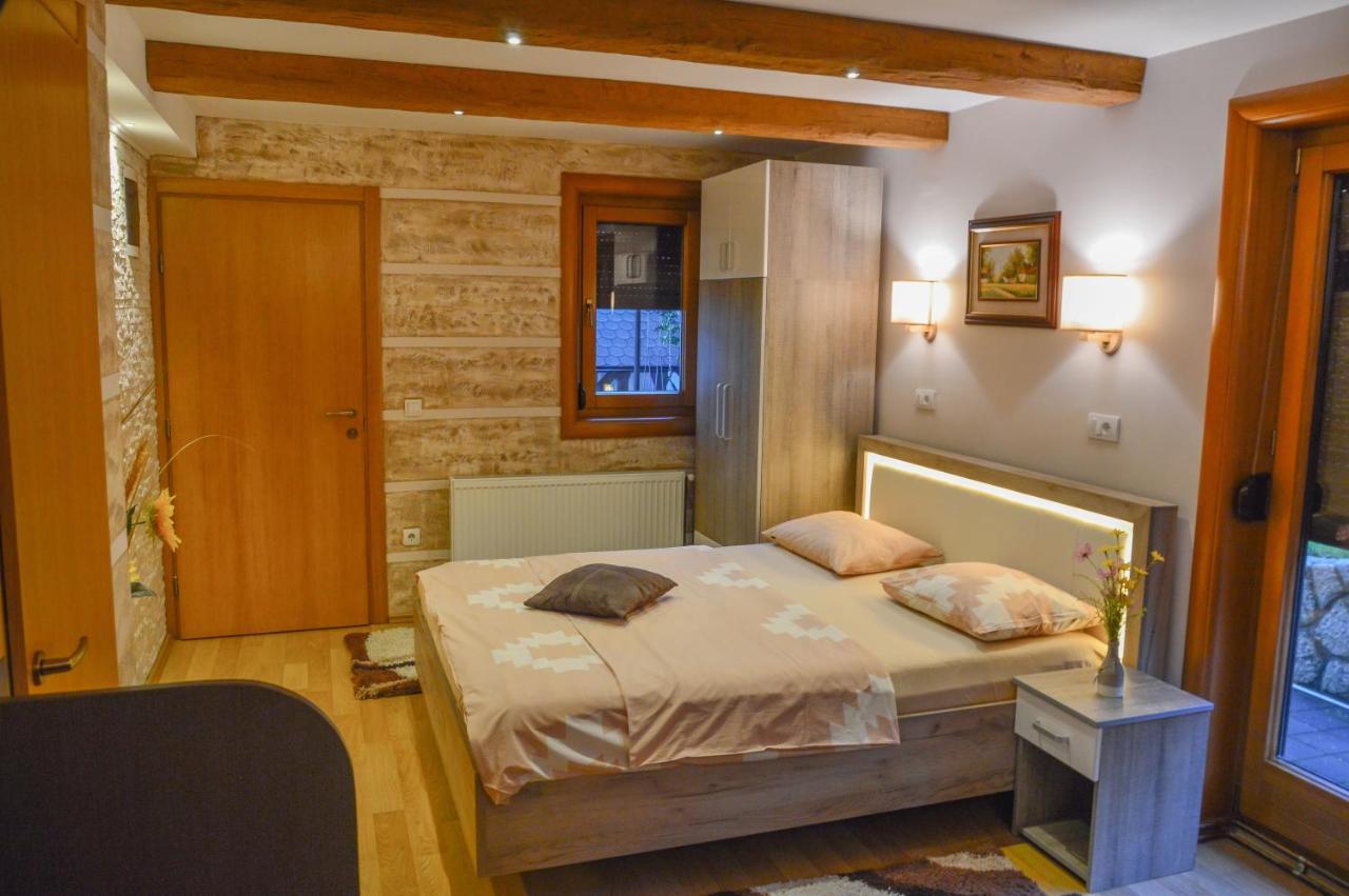 Apartments Josipovic Zlatibor Luaran gambar