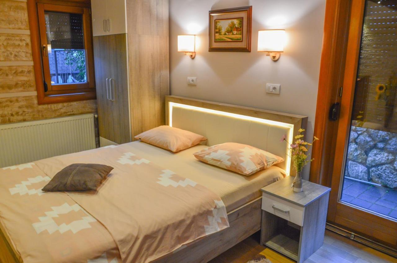 Apartments Josipovic Zlatibor Luaran gambar