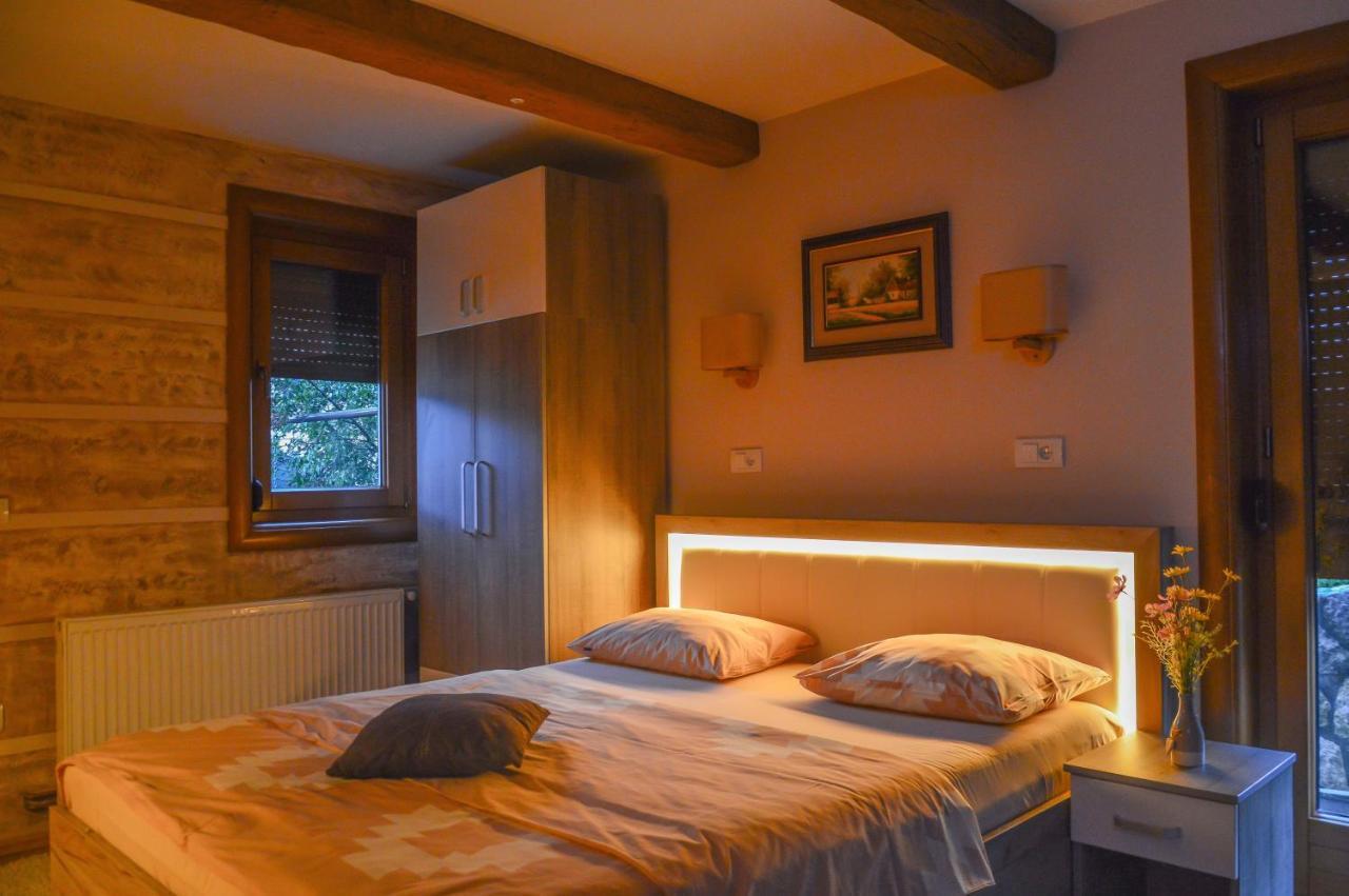 Apartments Josipovic Zlatibor Luaran gambar