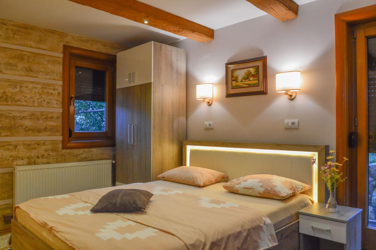 Apartments Josipovic Zlatibor Luaran gambar