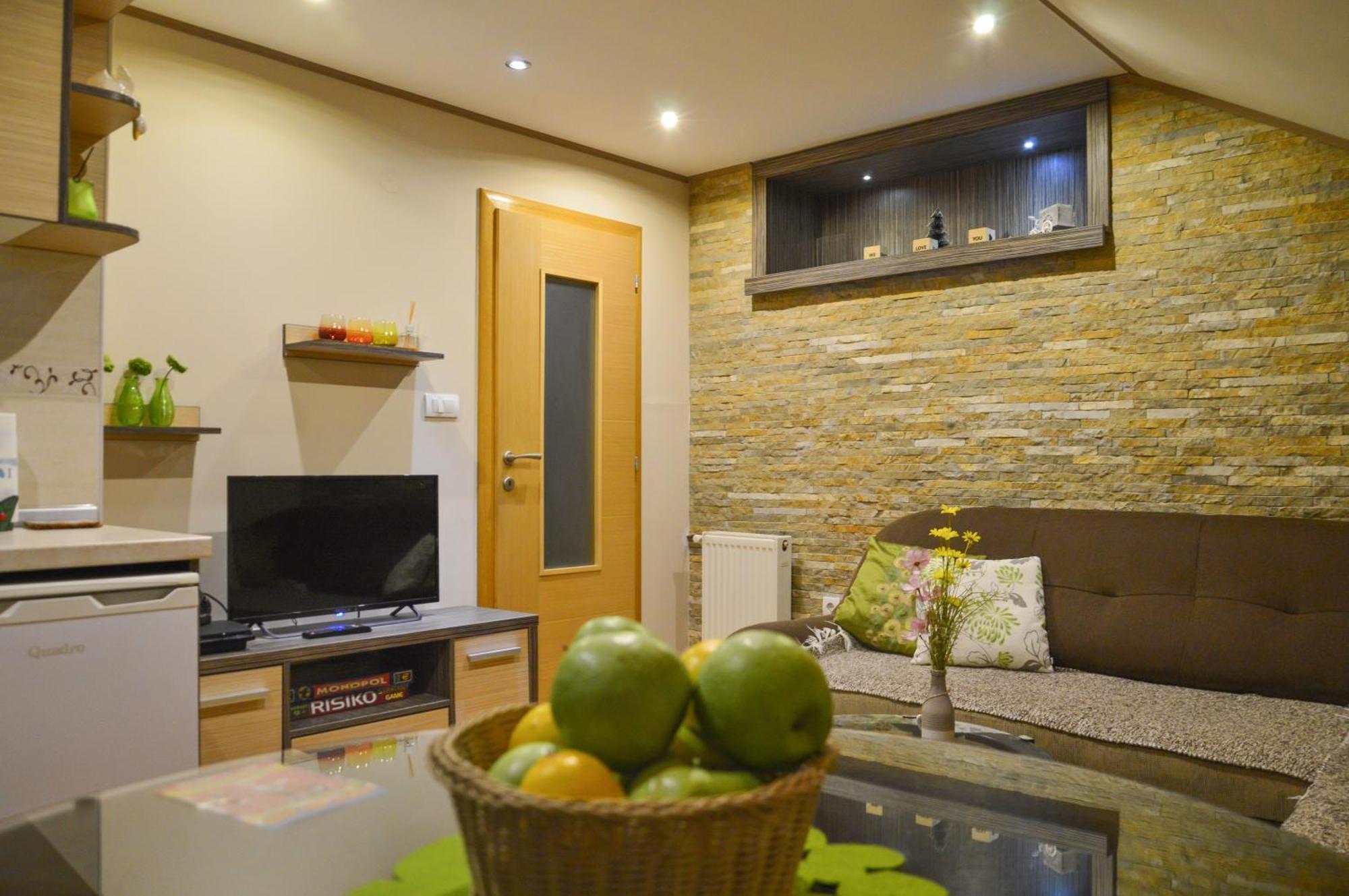 Apartments Josipovic Zlatibor Bilik gambar