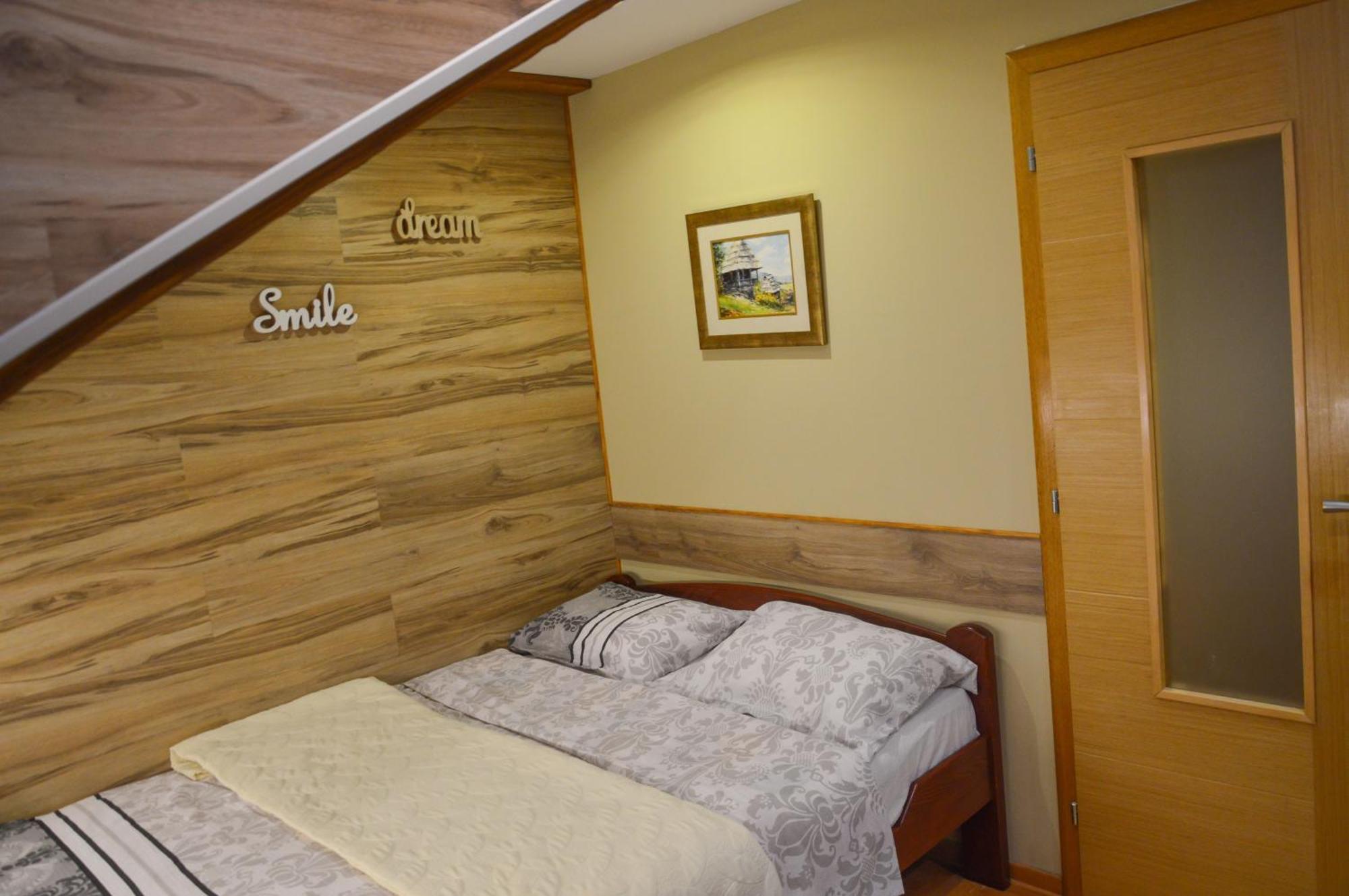 Apartments Josipovic Zlatibor Bilik gambar