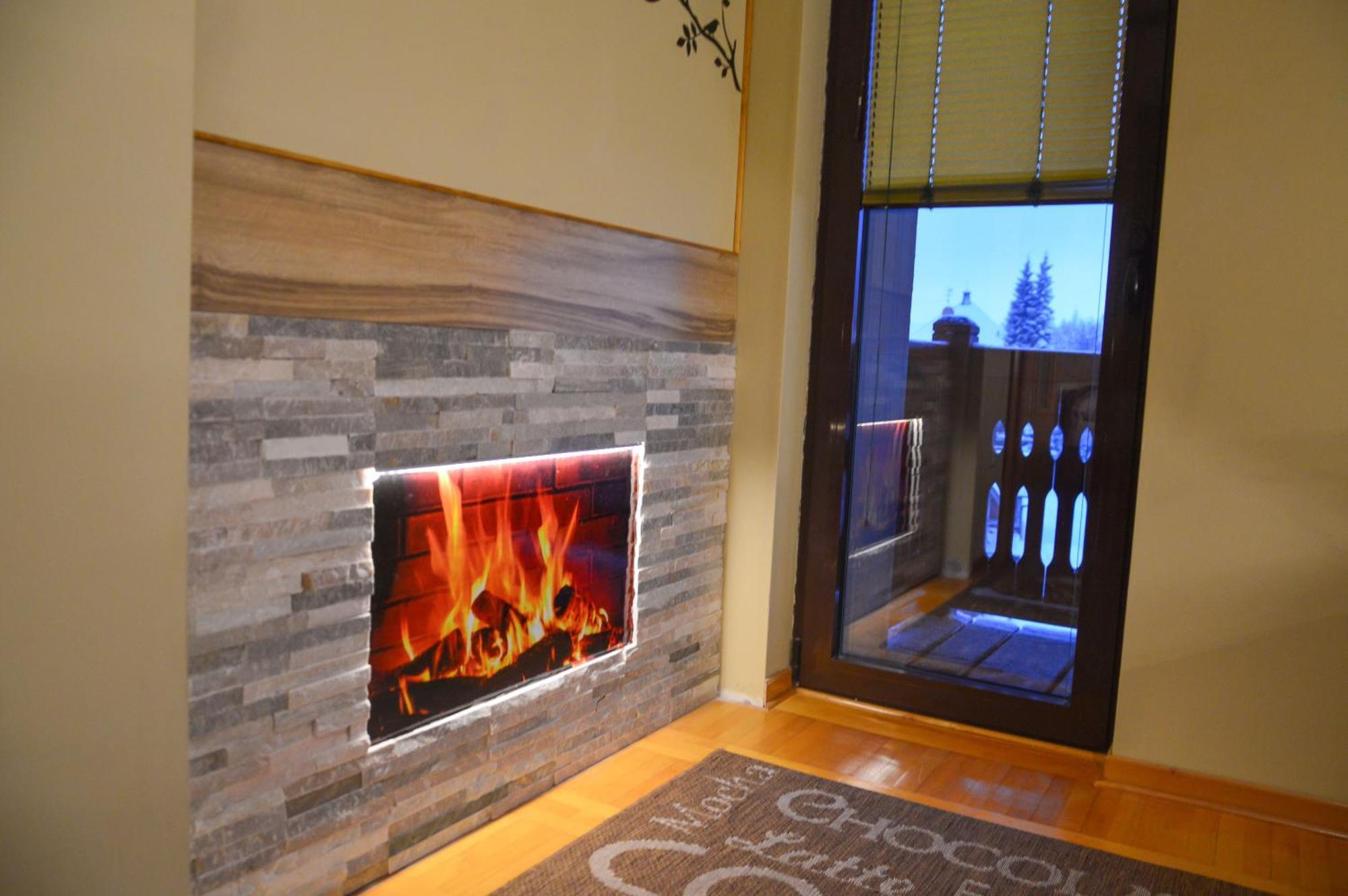 Apartments Josipovic Zlatibor Bilik gambar