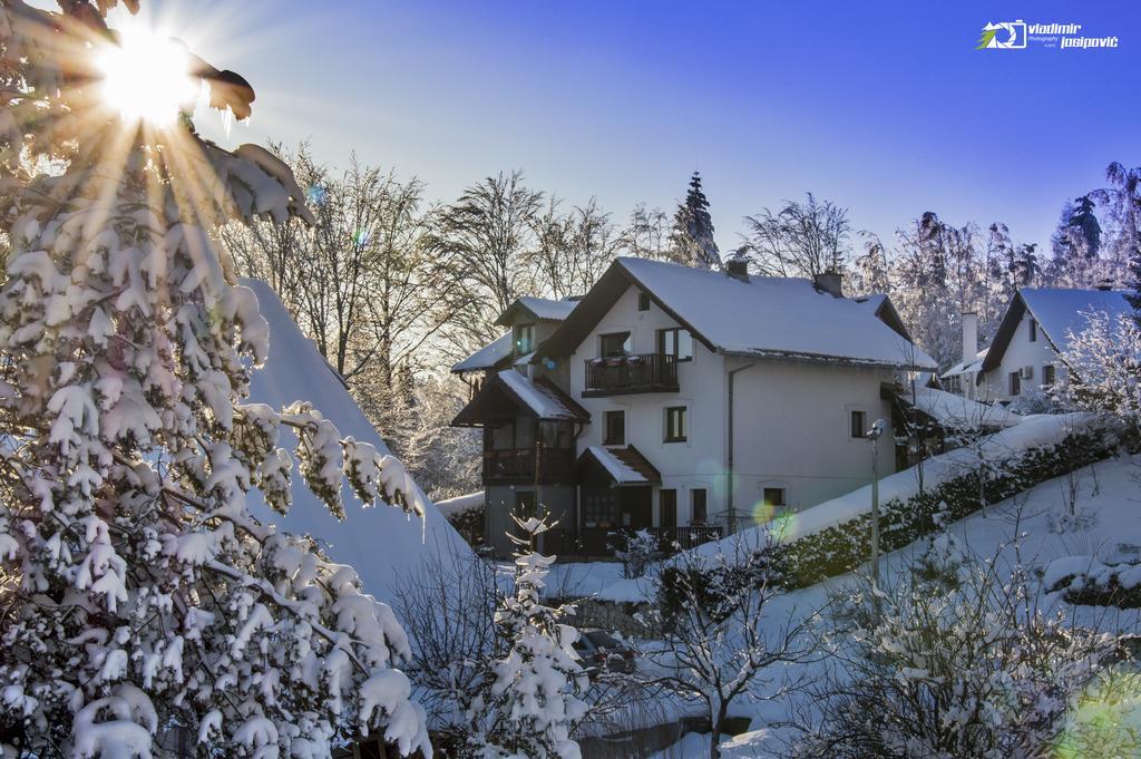 Apartments Josipovic Zlatibor Luaran gambar