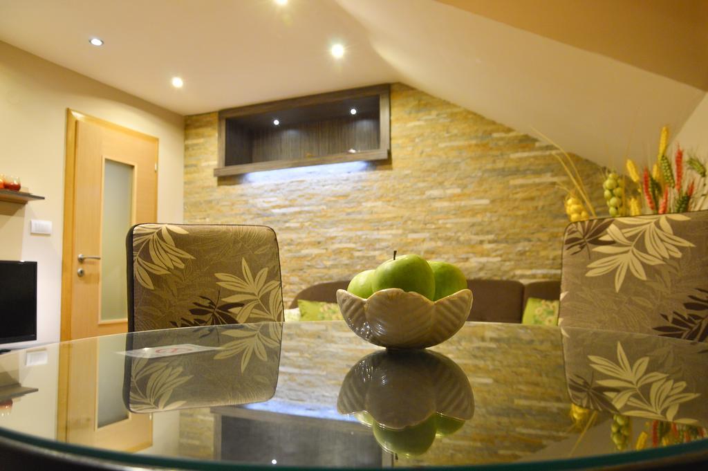 Apartments Josipovic Zlatibor Luaran gambar