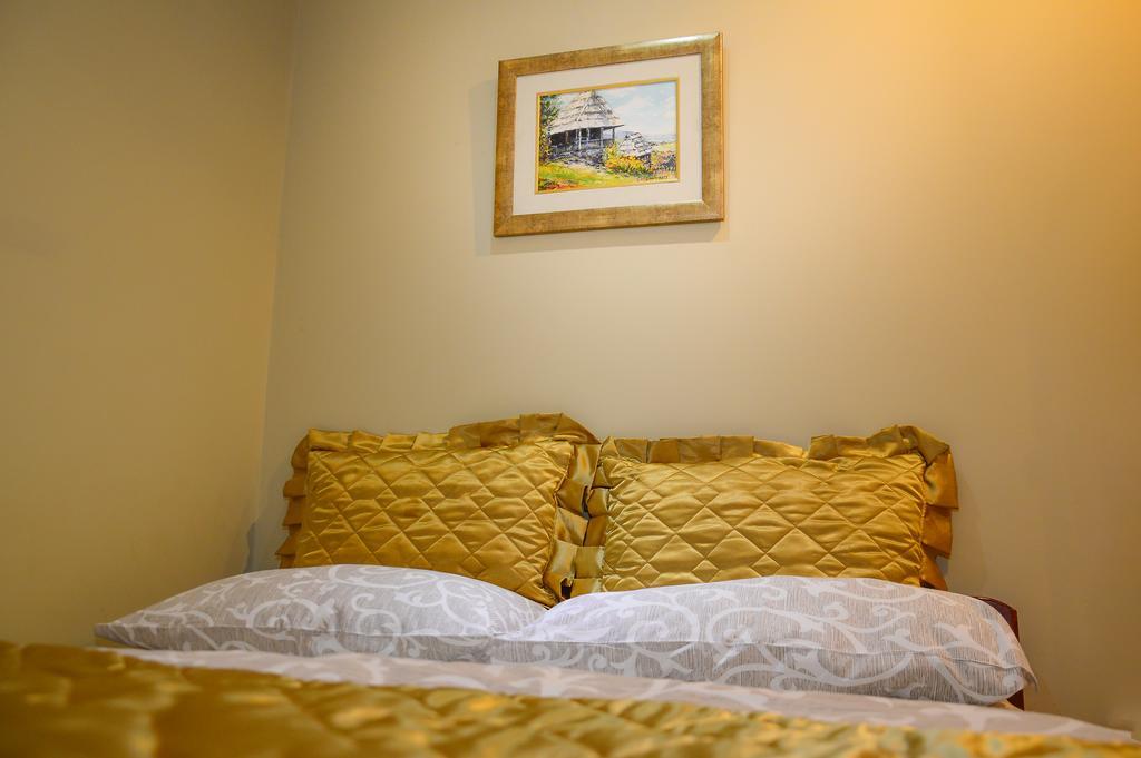 Apartments Josipovic Zlatibor Luaran gambar