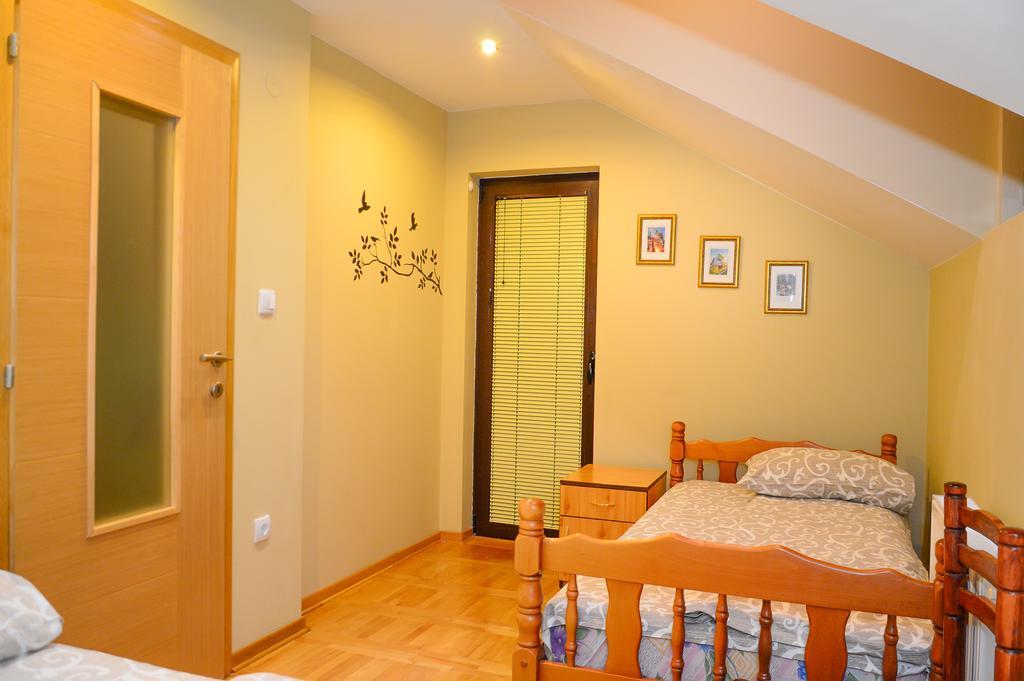 Apartments Josipovic Zlatibor Luaran gambar