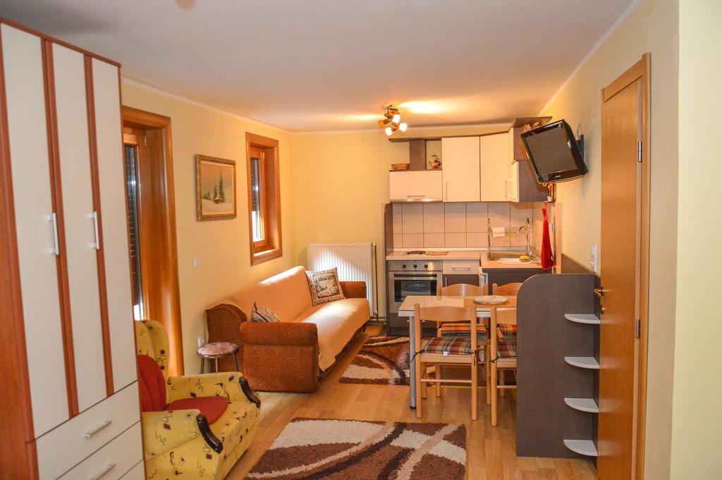 Apartments Josipovic Zlatibor Luaran gambar