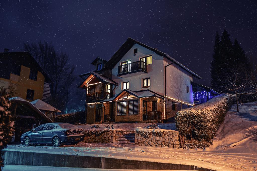 Apartments Josipovic Zlatibor Luaran gambar