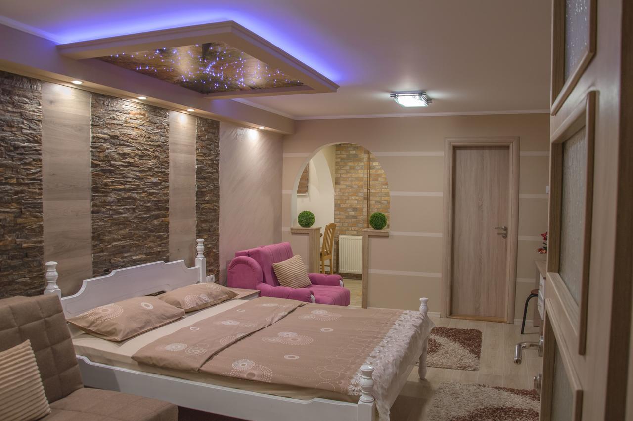 Apartments Josipovic Zlatibor Luaran gambar