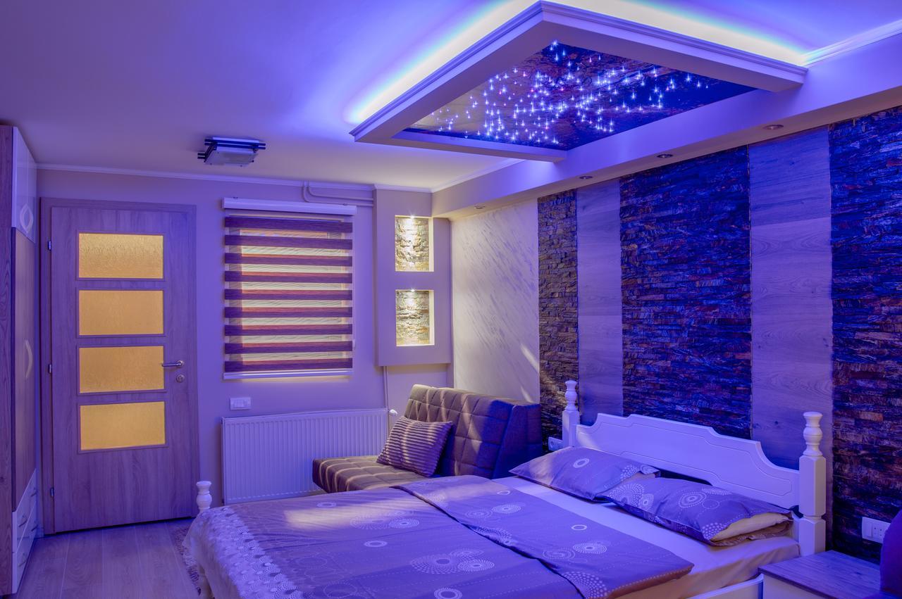Apartments Josipovic Zlatibor Luaran gambar