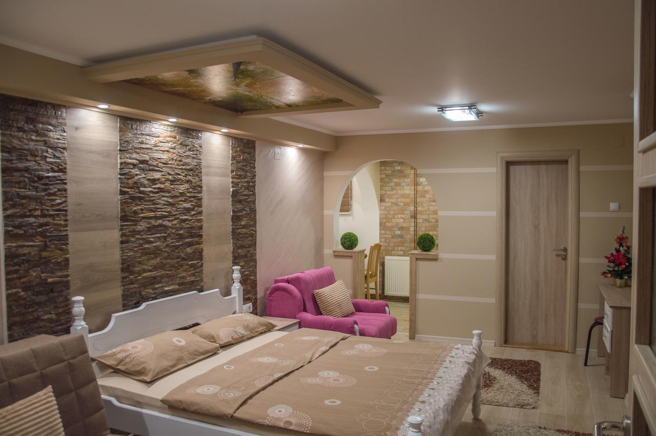 Apartments Josipovic Zlatibor Luaran gambar