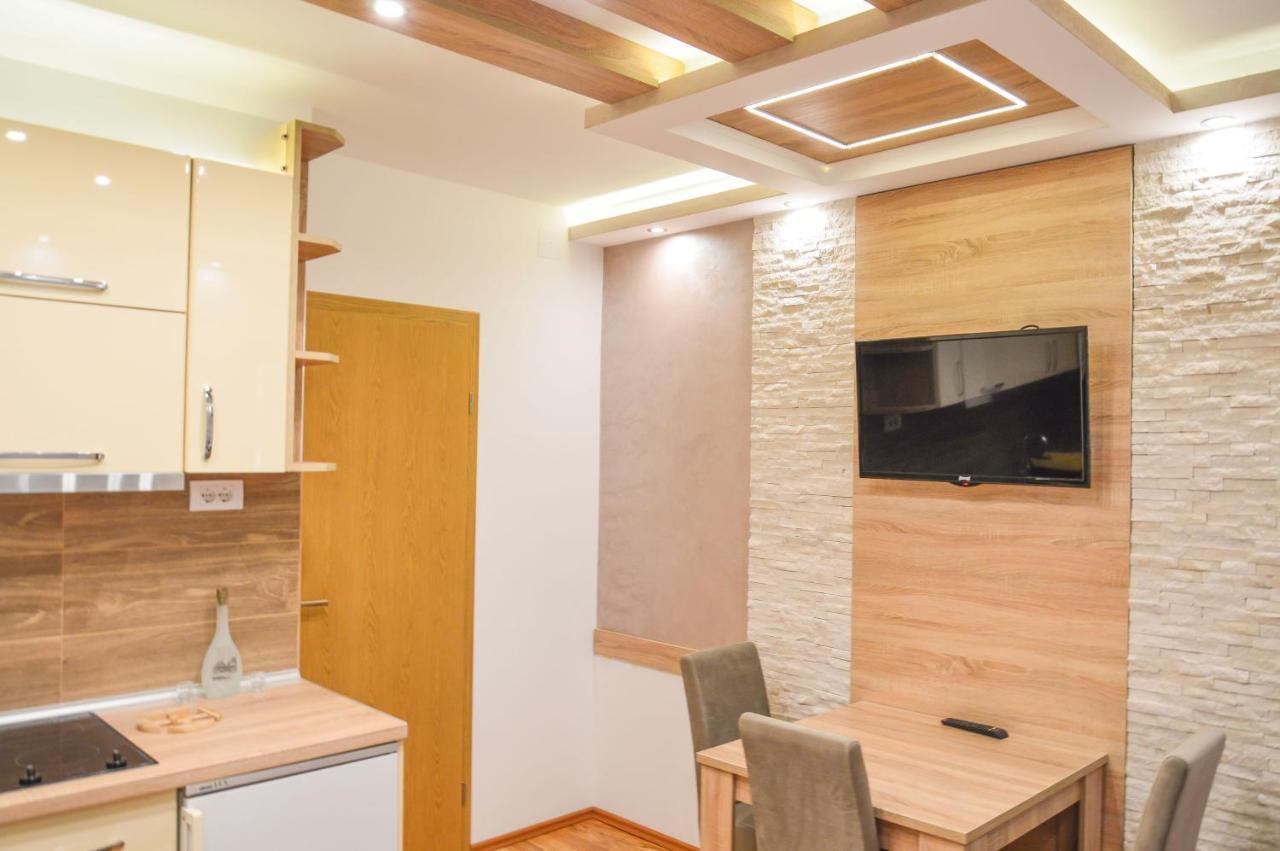 Apartments Josipovic Zlatibor Luaran gambar