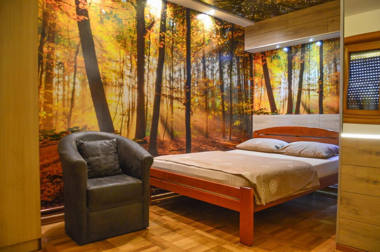Apartments Josipovic Zlatibor Luaran gambar