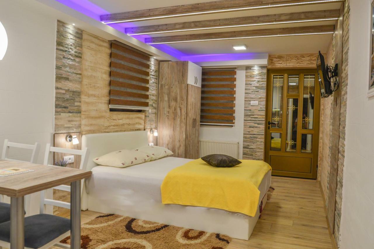 Apartments Josipovic Zlatibor Luaran gambar