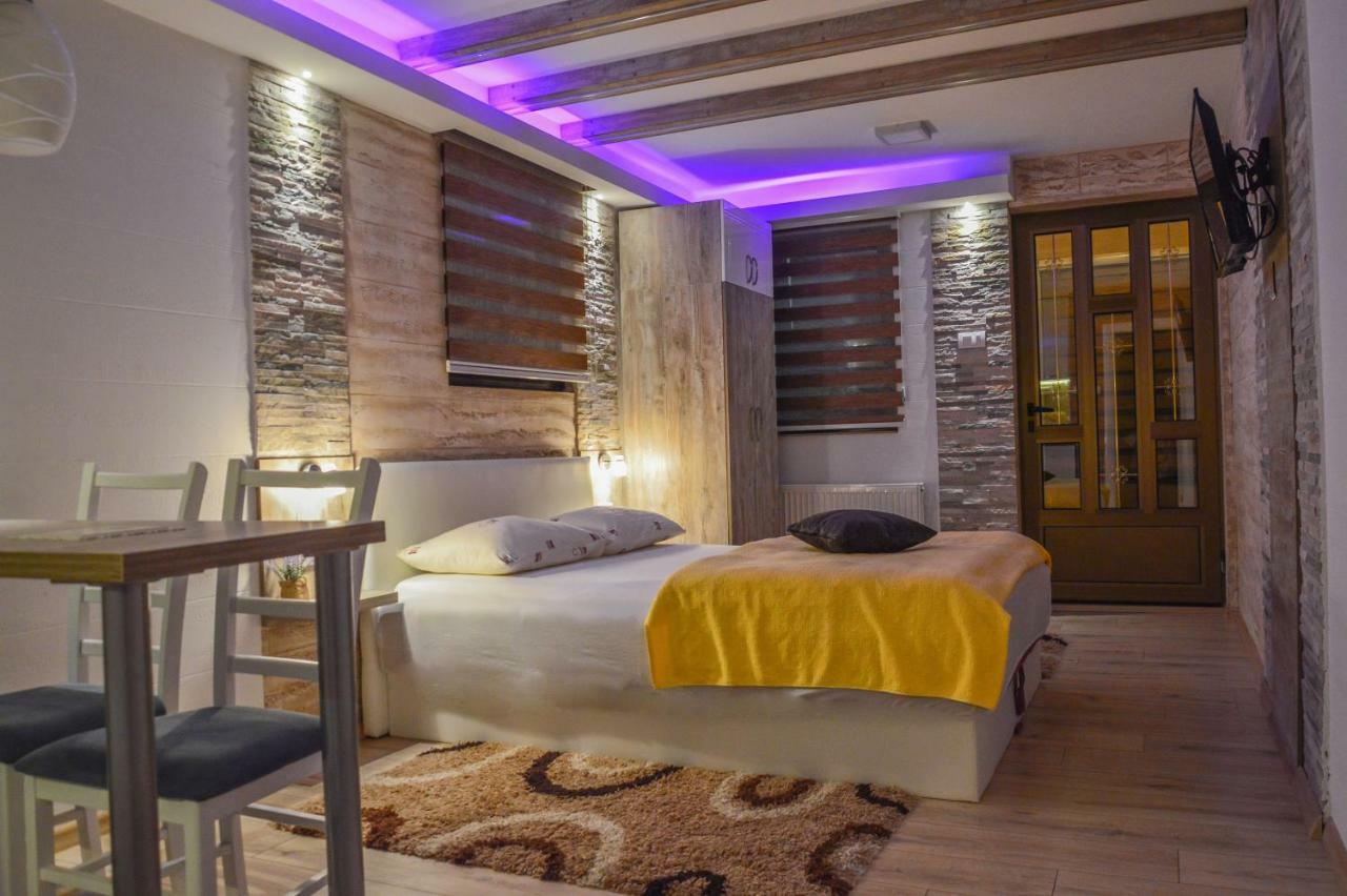 Apartments Josipovic Zlatibor Luaran gambar
