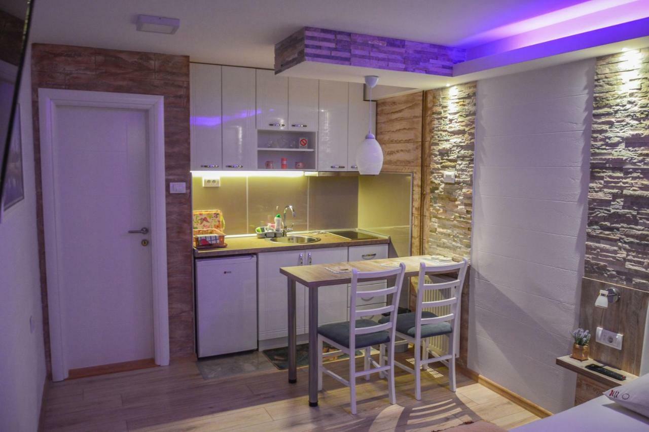 Apartments Josipovic Zlatibor Luaran gambar