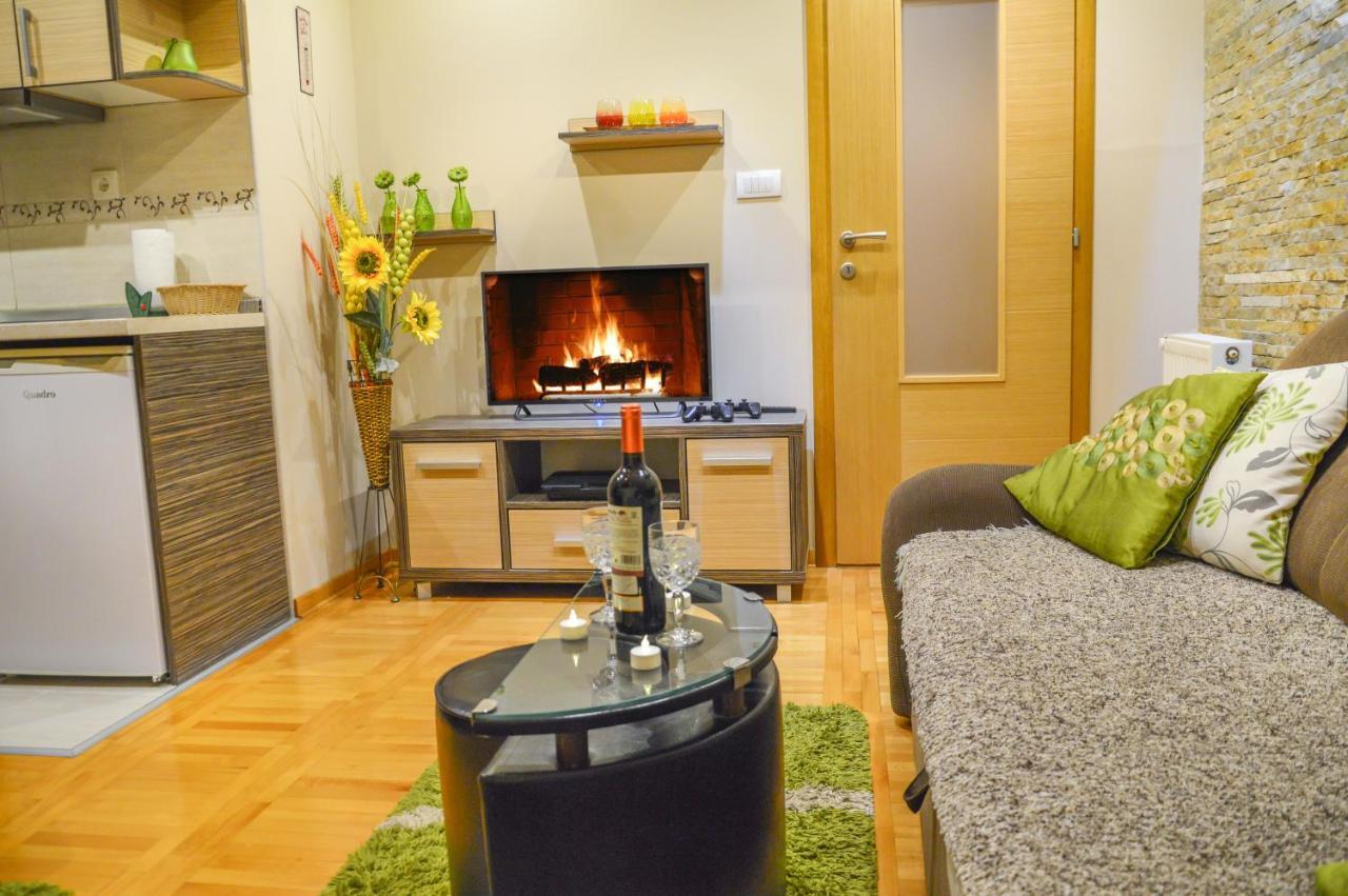 Apartments Josipovic Zlatibor Luaran gambar