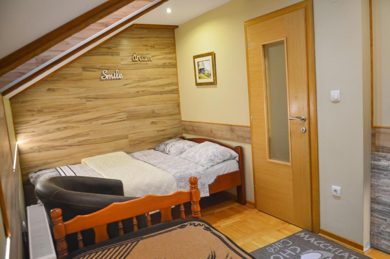 Apartments Josipovic Zlatibor Luaran gambar